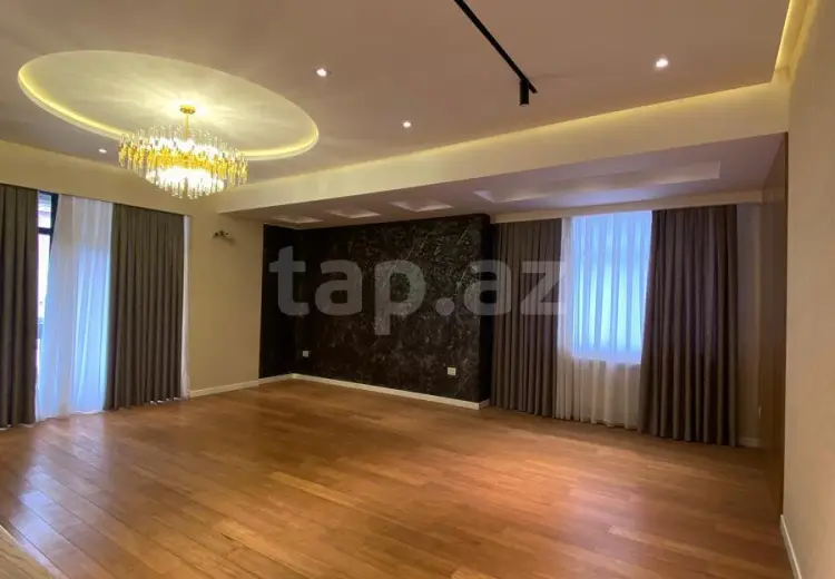 2 otaqlı mənzil , Səbail, Bakı