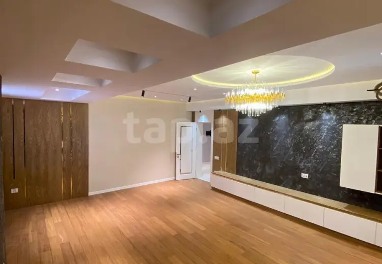 2 otaqlı mənzil , Səbail, Bakı