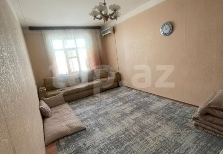 3 otaqlı mənzil , Xətai, Bakı