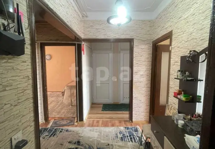 3 otaqlı mənzil , Xətai, Bakı