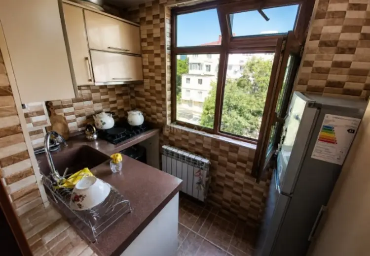 2 otaqlı mənzil Satılır, Yasamal qəs., Yasamal, Bakı