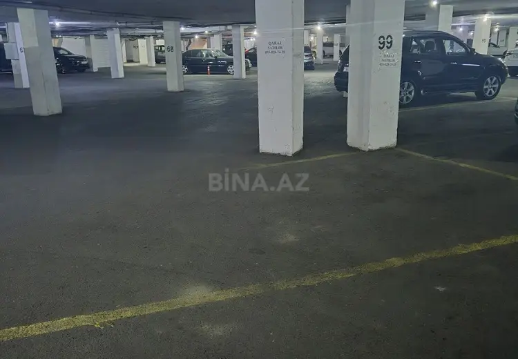 17 m² Obyekt / Ofis Satılır, Nərimanov, Bakı