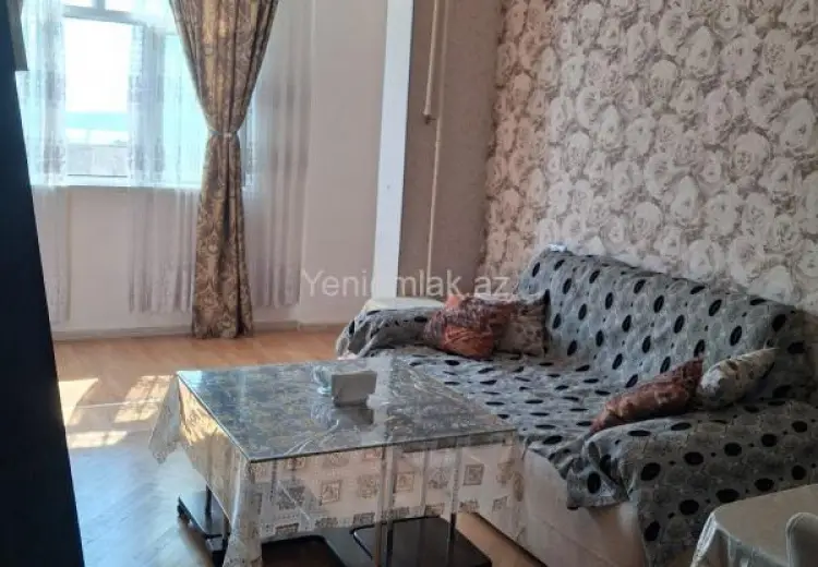 3 otaqlı mənzil Satılır, Xətai, Bakı