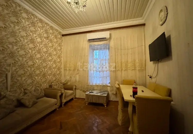 3 otaqlı mənzil , Bakı