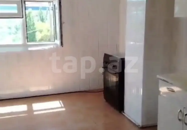 3 otaqlı mənzil , Xırdalan