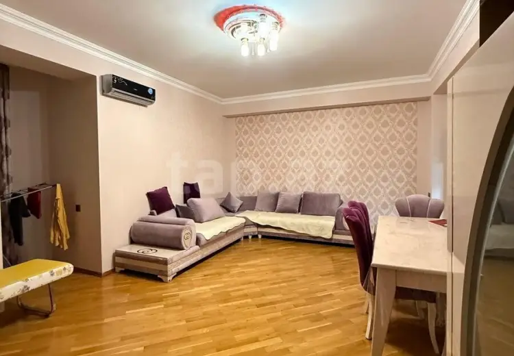 2 otaqlı mənzil , Ağ şəhər, Xətai, Bakı