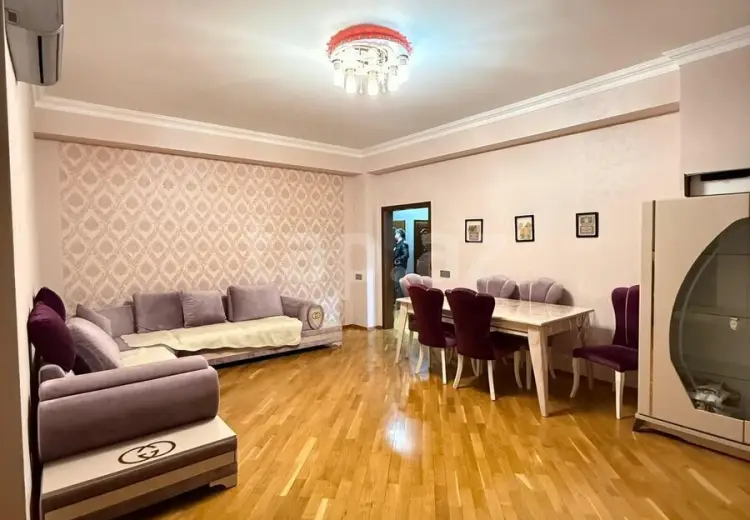2 otaqlı mənzil , Ağ şəhər, Xətai, Bakı