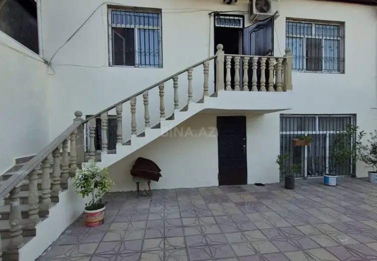5 otaqlı mənzil Satılır, Xırdalan