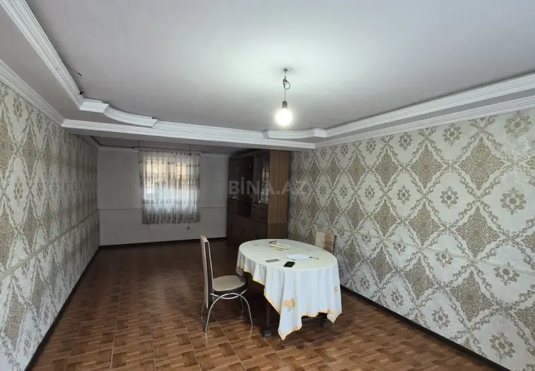 5 otaqlı mənzil Satılır, Xırdalan