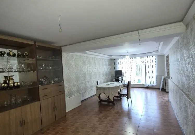 5 otaqlı mənzil Satılır, Xırdalan