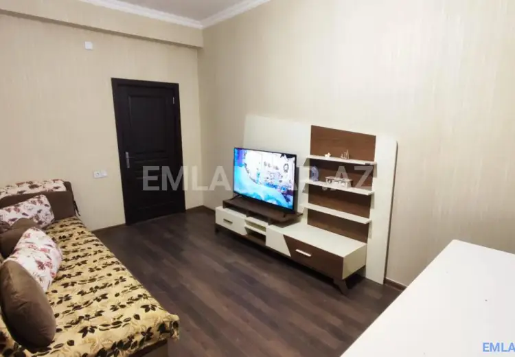 3 otaqlı mənzil Satılır, Suraxanı qəs., Suraxanı, Bakı