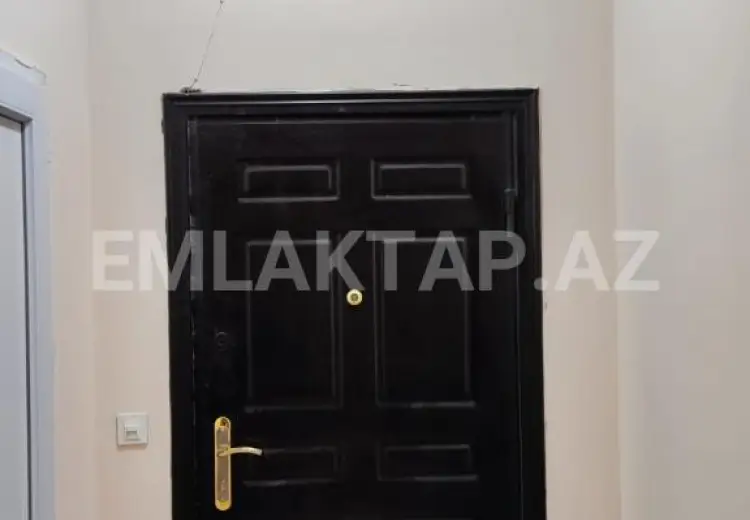 3 otaqlı mənzil Satılır, Suraxanı qəs., Suraxanı, Bakı