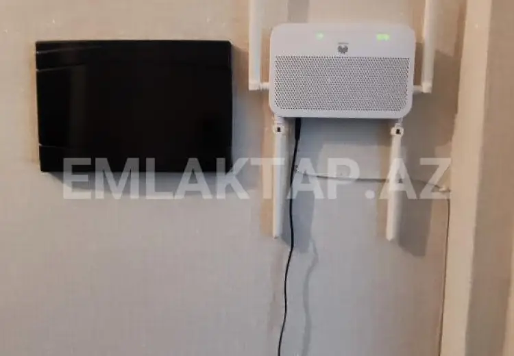 3 otaqlı mənzil Satılır, Suraxanı qəs., Suraxanı, Bakı