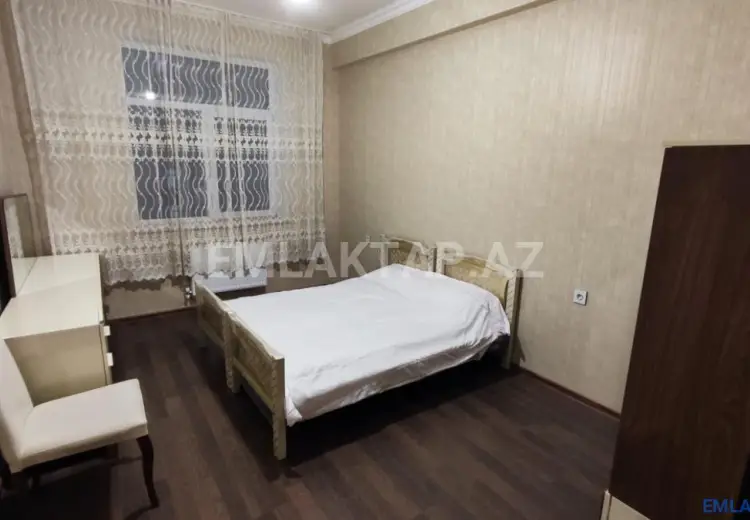 3 otaqlı mənzil Satılır, Suraxanı qəs., Suraxanı, Bakı
