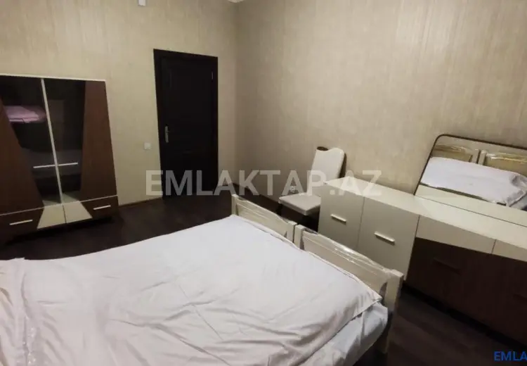3 otaqlı mənzil Satılır, Suraxanı qəs., Suraxanı, Bakı