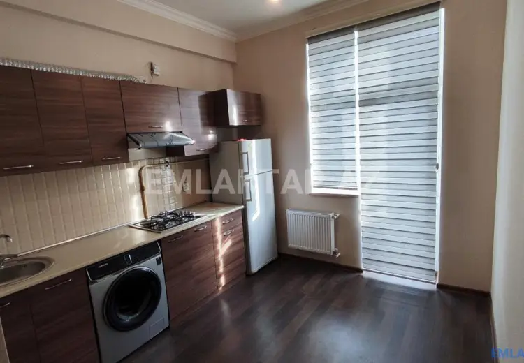 3 otaqlı mənzil Satılır, Suraxanı qəs., Suraxanı, Bakı