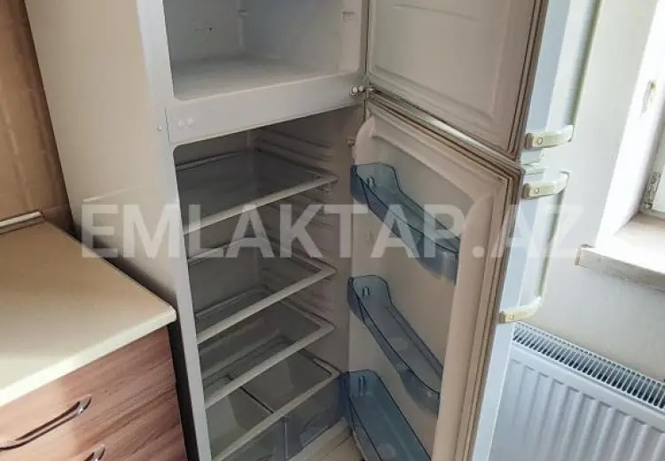 3 otaqlı mənzil Satılır, Suraxanı qəs., Suraxanı, Bakı