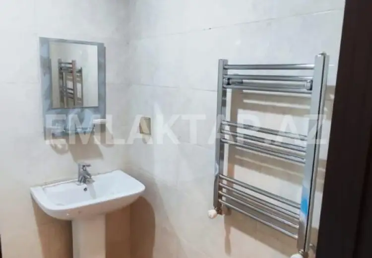 3 otaqlı mənzil Satılır, Suraxanı qəs., Suraxanı, Bakı