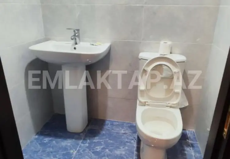 3 otaqlı mənzil Satılır, Suraxanı qəs., Suraxanı, Bakı