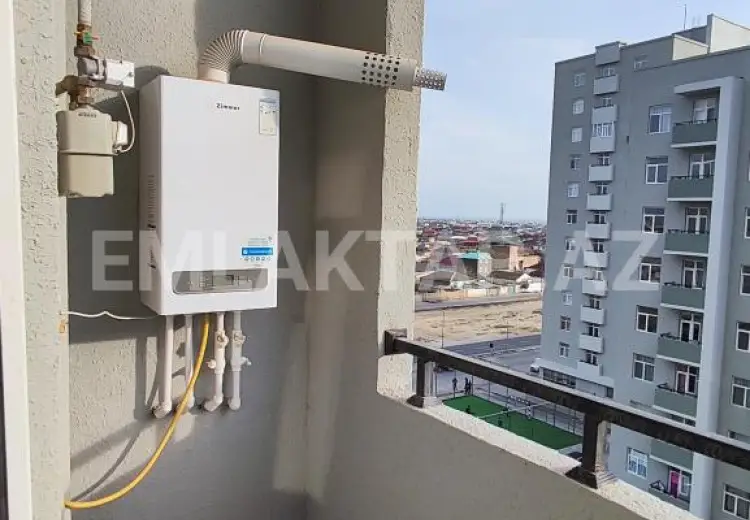 3 otaqlı mənzil Satılır, Suraxanı qəs., Suraxanı, Bakı