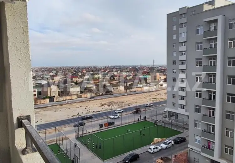 3 otaqlı mənzil Satılır, Suraxanı qəs., Suraxanı, Bakı