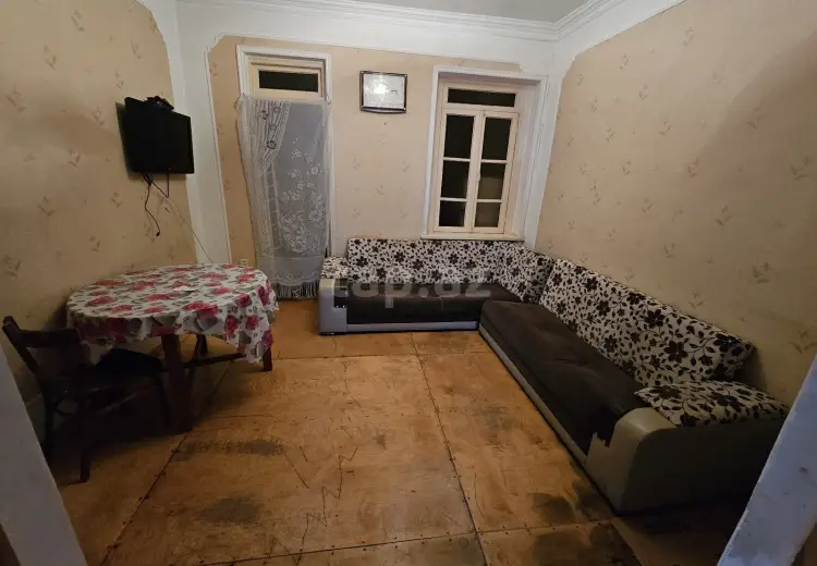 2 otaqlı mənzil Kirayə (aylıq), Bayıl qəs., Səbail, Bakı