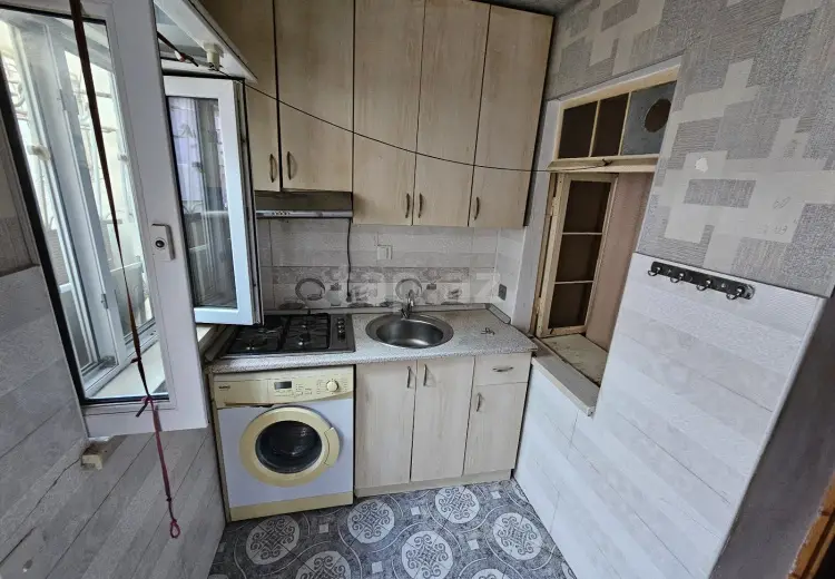 2 otaqlı mənzil Kirayə (aylıq), Bayıl qəs., Səbail, Bakı