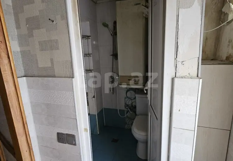 2 otaqlı mənzil Kirayə (aylıq), Bayıl qəs., Səbail, Bakı
