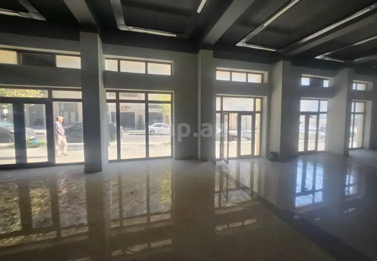 0 m² Obyekt / Ofis , Bakı
