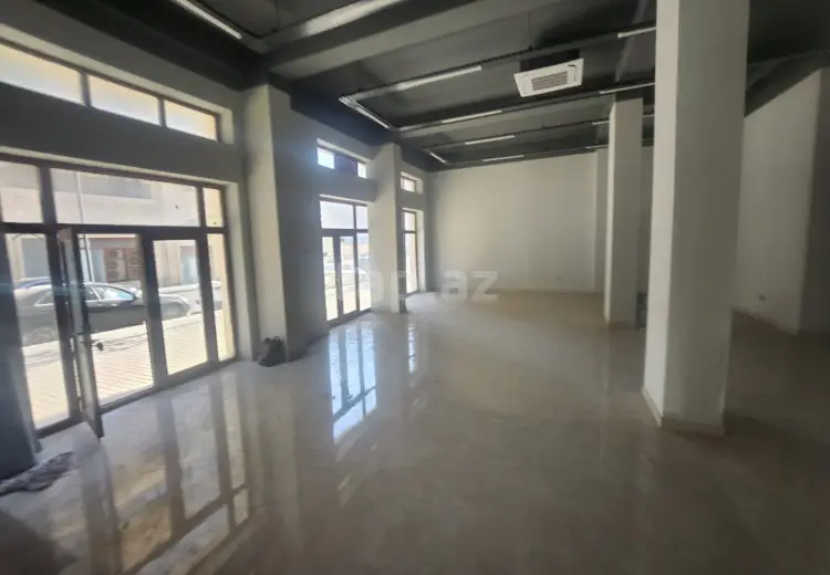 0 m² Obyekt / Ofis , Bakı