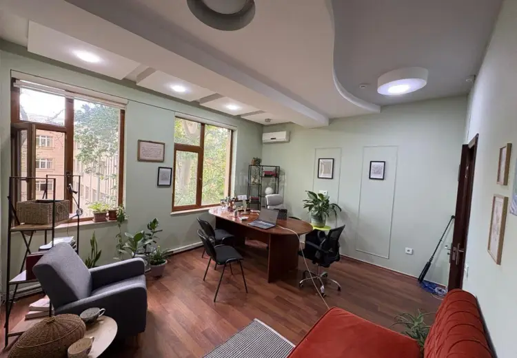 129 m² Obyekt / Ofis Satılır, Nəsimi, Bakı