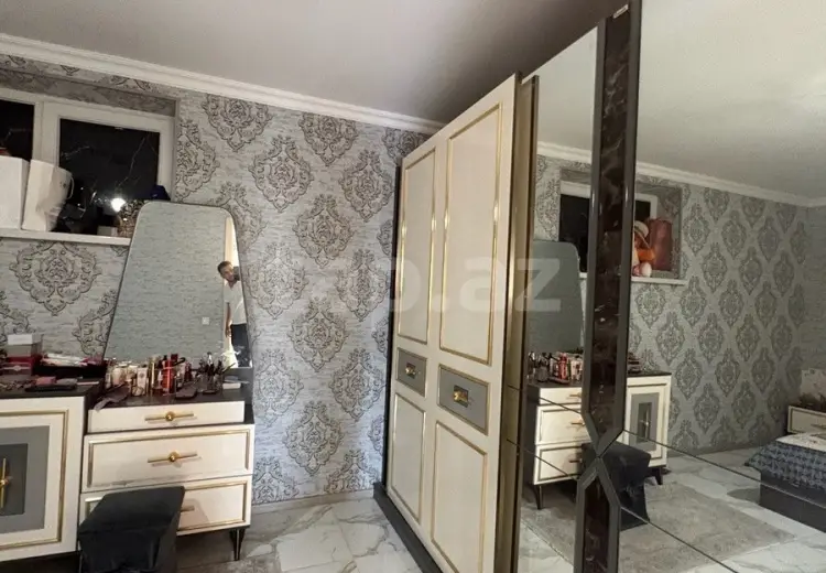4 otaqlı mənzil , Xırdalan