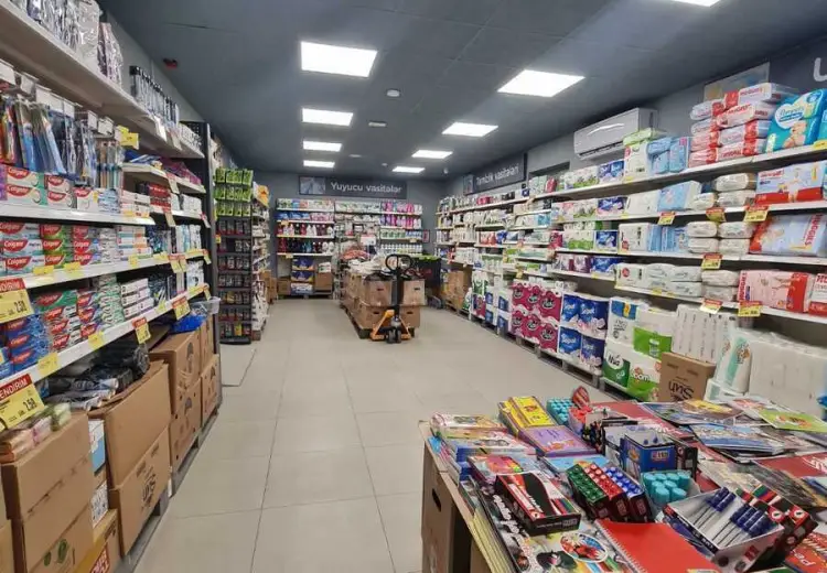 325 m² Obyekt / Ofis Satılır, Xırdalan