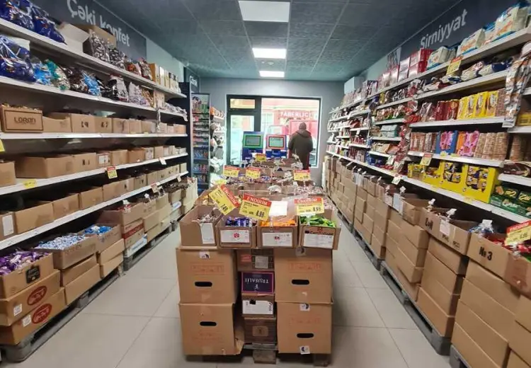 325 m² Obyekt / Ofis Satılır, Xırdalan