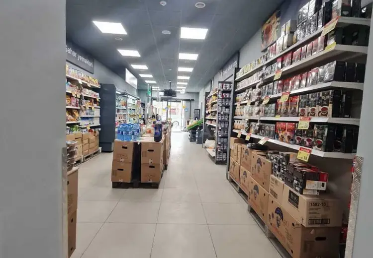 325 m² Obyekt / Ofis Satılır, Xırdalan