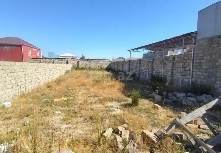 0 m² Obyekt / Ofis , Hövsan qəs., Suraxanı, Bakı