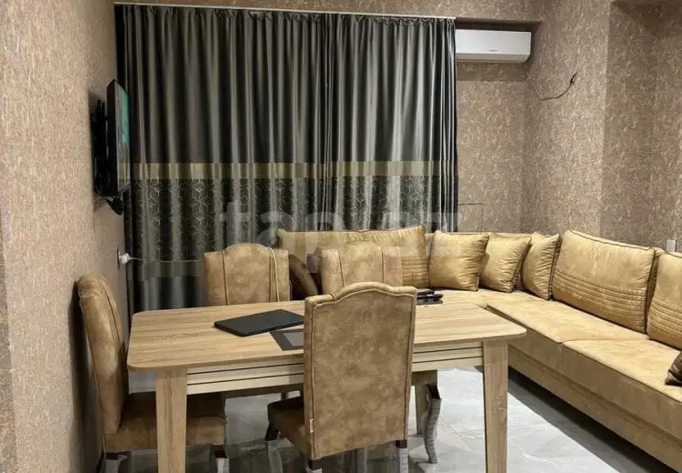 2 otaqlı mənzil Kirayə (aylıq), Ağ şəhər, Xətai, Bakı
