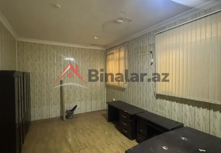 20 m² Obyekt / Ofis Kirayə (aylıq), Bakı