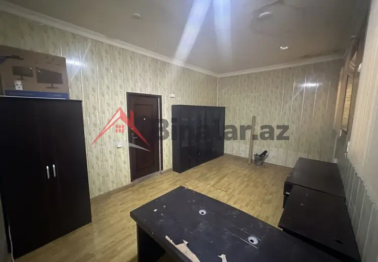 20 m² Obyekt / Ofis Kirayə (aylıq), Bakı