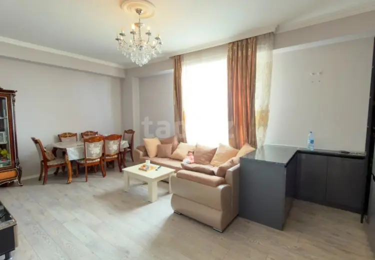 3 otaqlı mənzil , Bakı