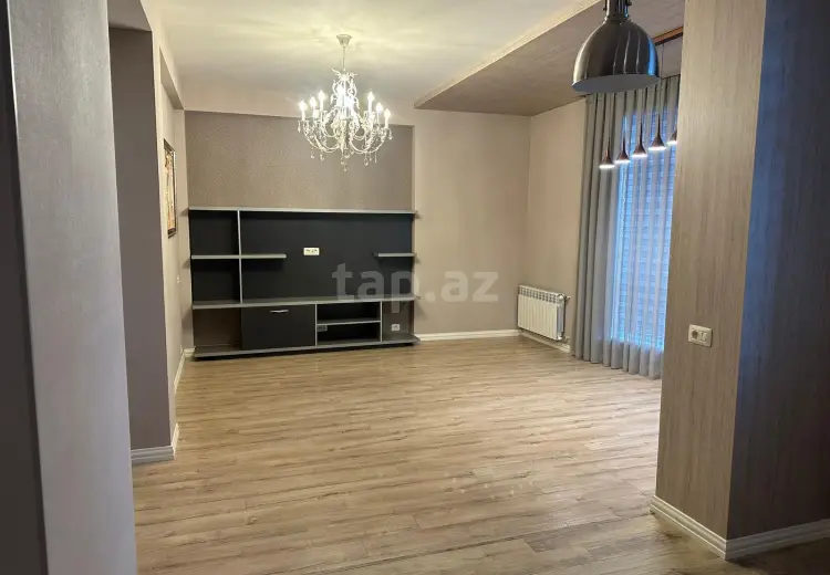 3 otaqlı mənzil , Bakı