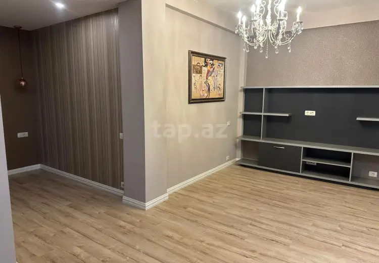 3 otaqlı mənzil , Bakı