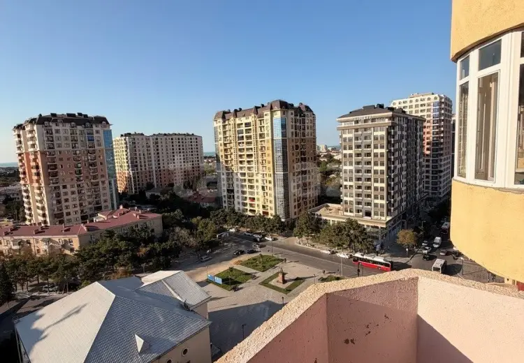 2 otaqlı mənzil , Sumqayıt