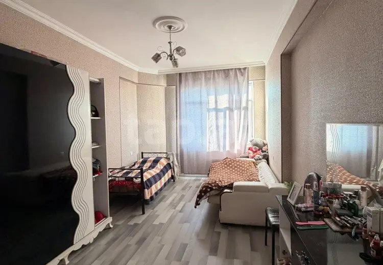 2 otaqlı mənzil , Sumqayıt