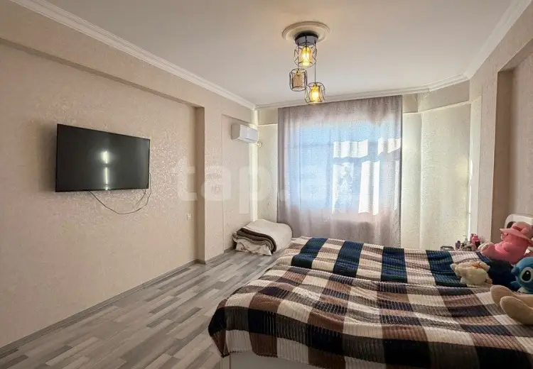 2 otaqlı mənzil , Sumqayıt