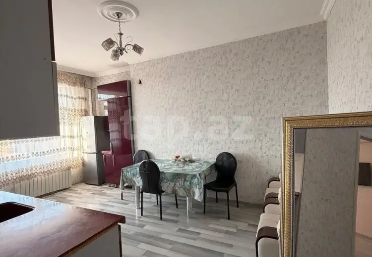 2 otaqlı mənzil , Sumqayıt
