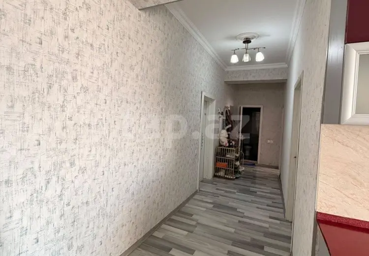 2 otaqlı mənzil , Sumqayıt