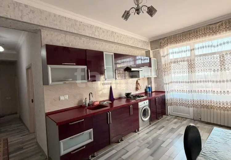 2 otaqlı mənzil , Sumqayıt