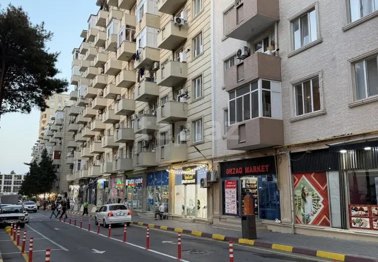 2 otaqlı mənzil , Xırdalan