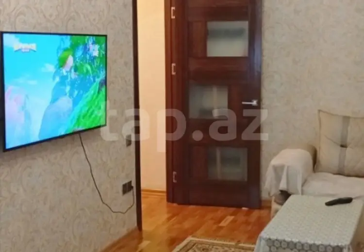 2 otaqlı mənzil , Xırdalan